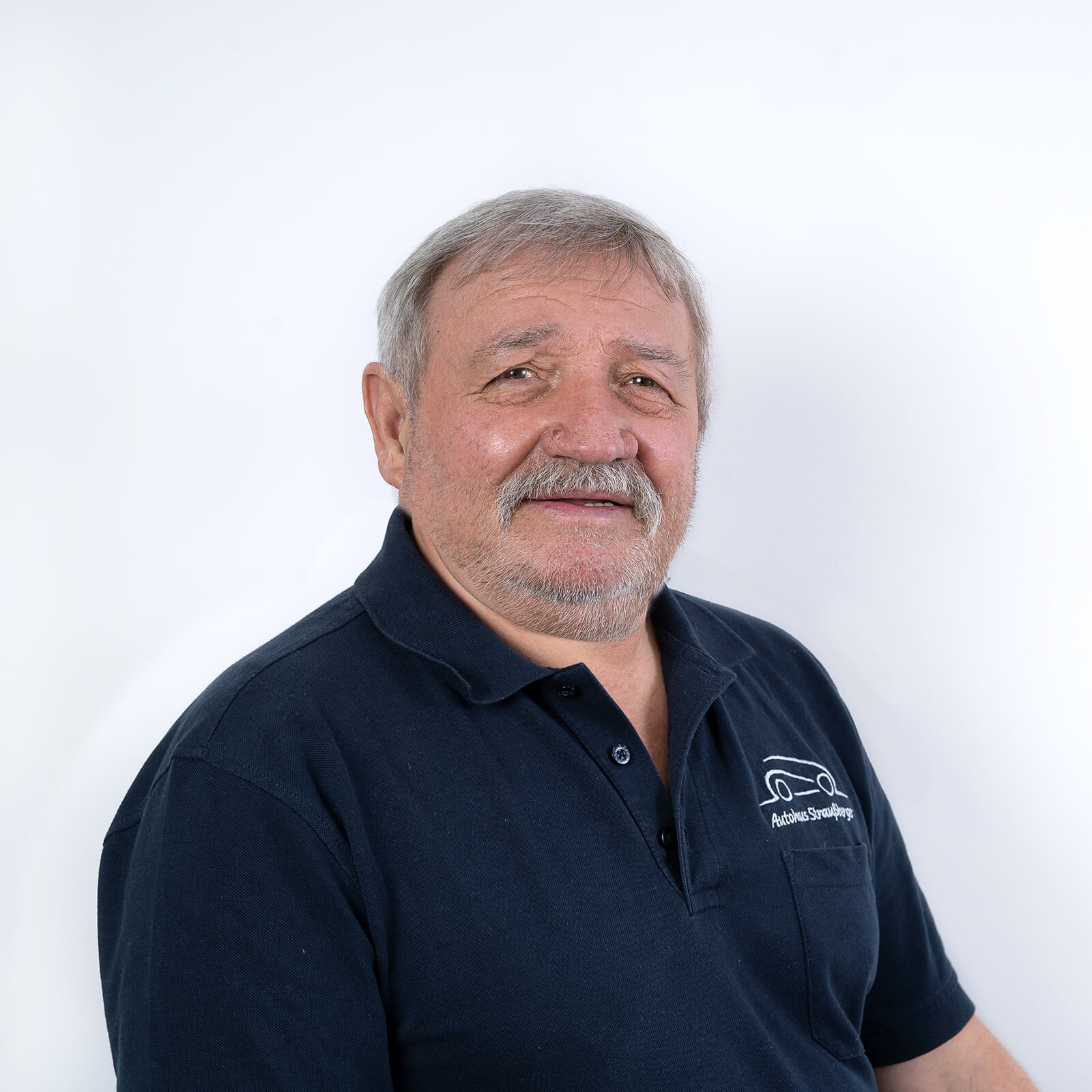 Herr Helmut Seibel