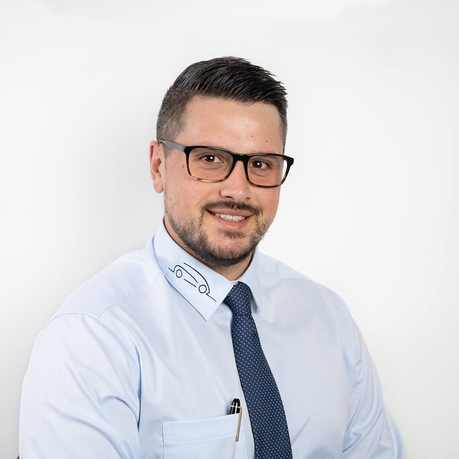 Herr Artur Funk
