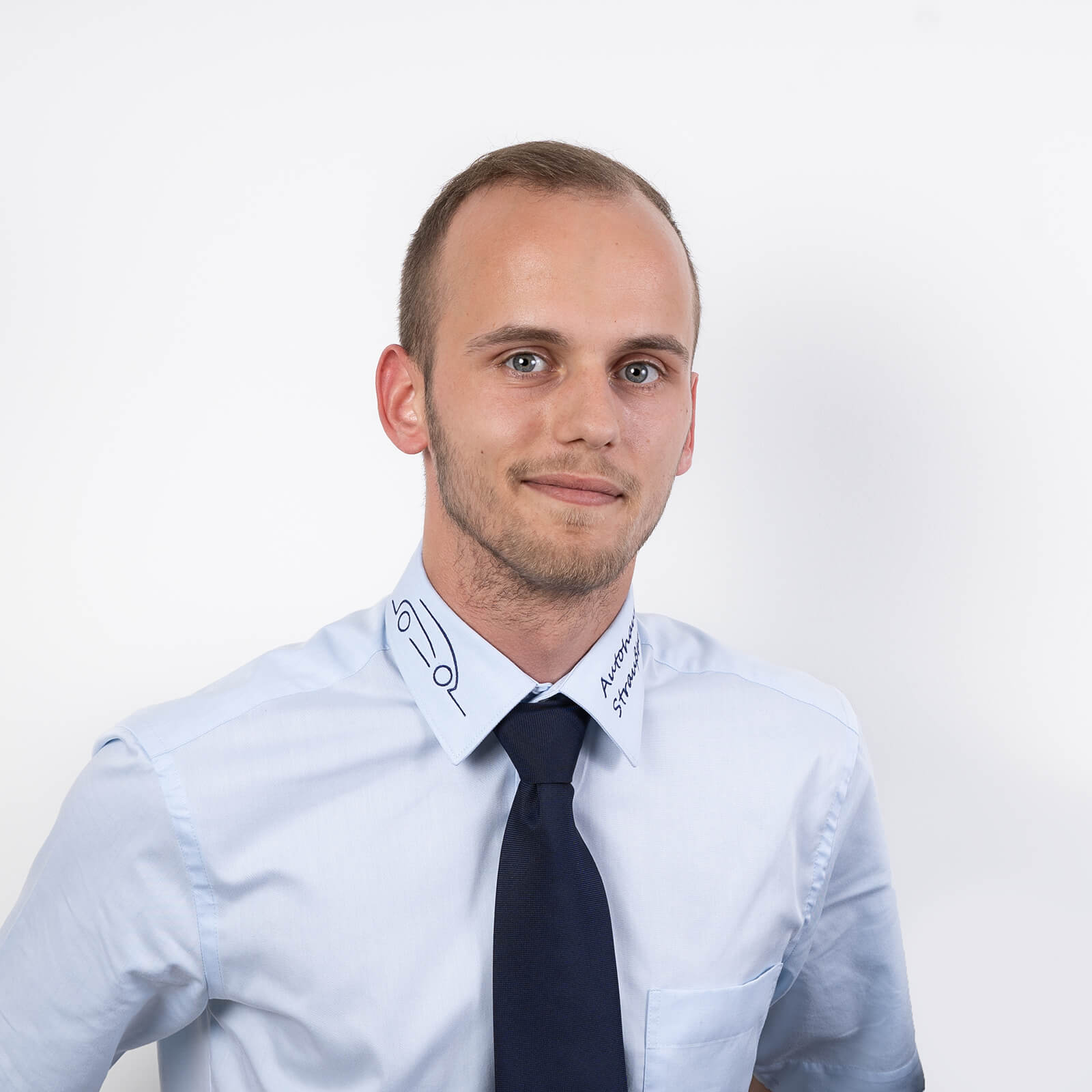 Herr Philipp Przybilla