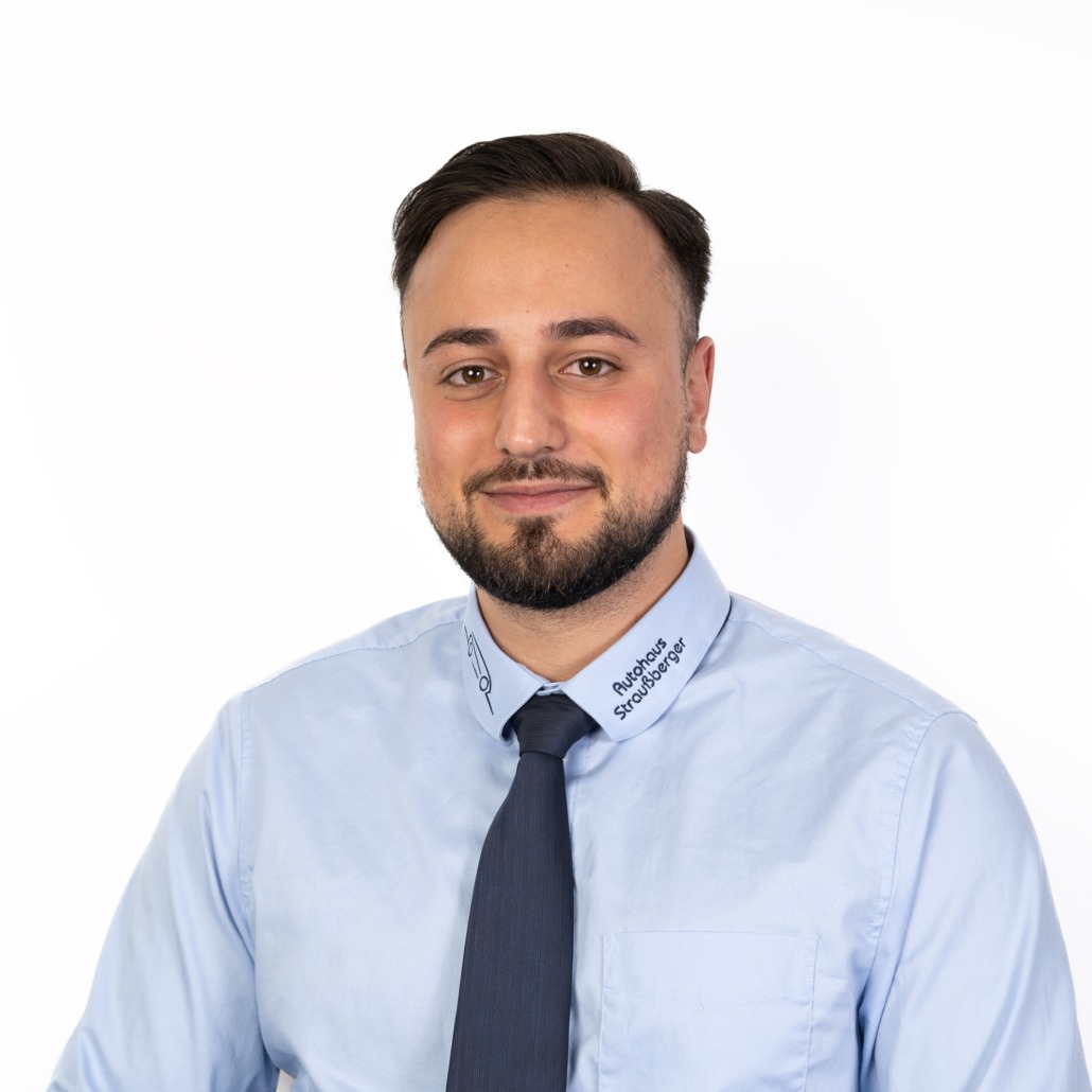 Herr Karim Haddad