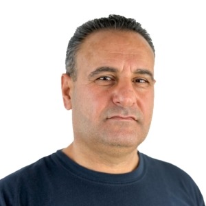 Herr Alsaied Zakariya
