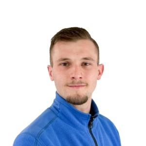 Herr Oliver Hendel