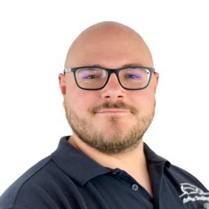 Herr Tobias Hirner