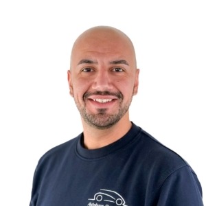 Herr Nicusor-Madalin Matei