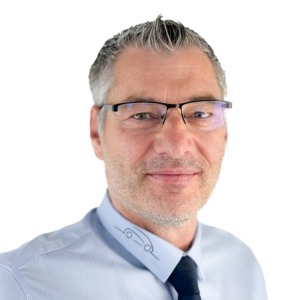 Herr Christoph Müller