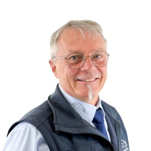 Herr Rainer Sieber