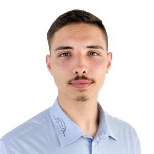 Herr Kirill Tarasov