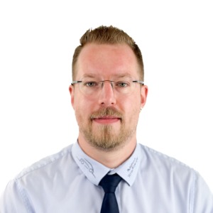 Herr Jörg Waldmann