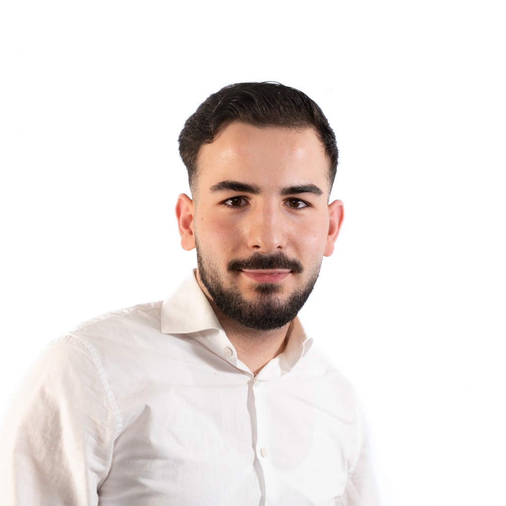 Herr Ziad Mohamed Al Kabir