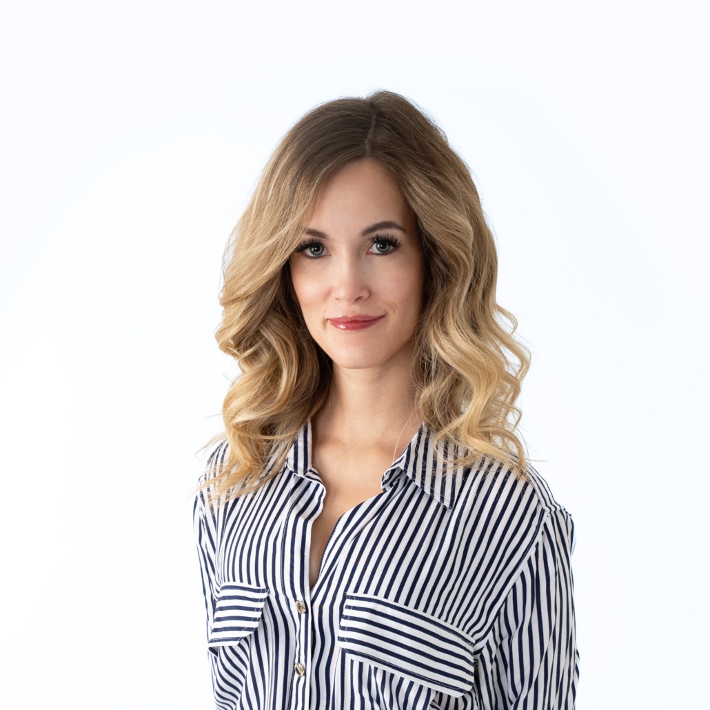 Frau Janine Bisceglia