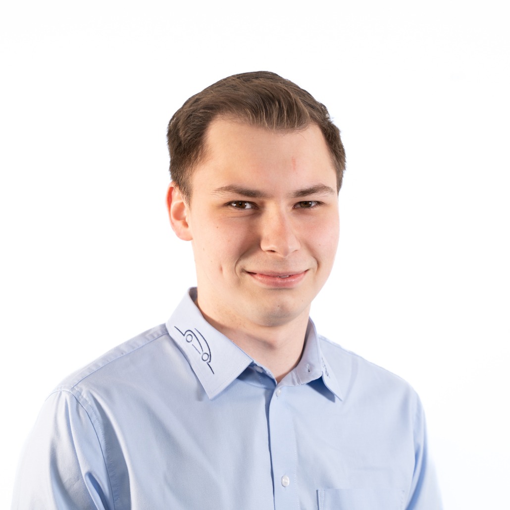 Herr Paul Kolosowski