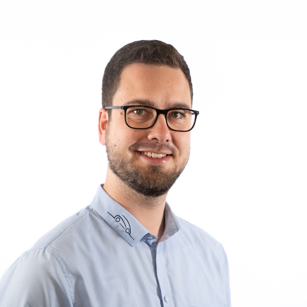 Lukas Schlager