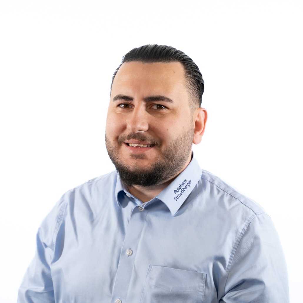 Herr Enes Kardas 